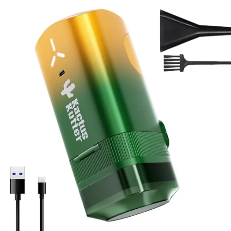 

Электрическая кухонная мельница K2 Pro, автоматическая, портативная, 3 г, для измельчения специй, на батарейках, перезаряжаемая, для кухни