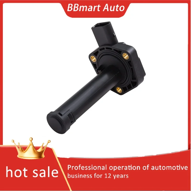 

12617607910 BBmartAuto Автомобильные аксессуары для датчика уровня масла для BMW E81 E87 E88 E90 E91 E93 F10 F11 328i 330i 550i 530i 535i Z4