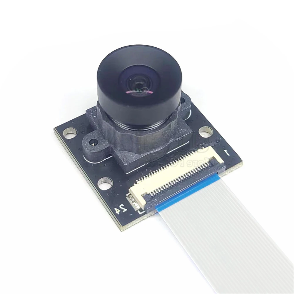 OV5640 Camera Module for Banana Pi M2+ Zero M64 Lens Focal 650nm 66 Degrees Adjustable M2 Board HD 5MP 15CM 24Pin