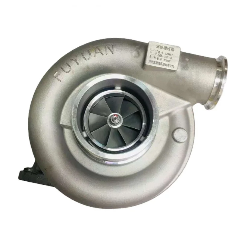 Yuchai 6K generator set fuyuan SJ100QC-2 8.57.1138 high performance car engine part turbo charger