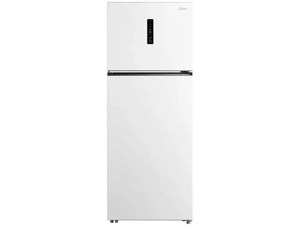 Midea Frost Free Duplex - 110V Refrigerator/Cooler