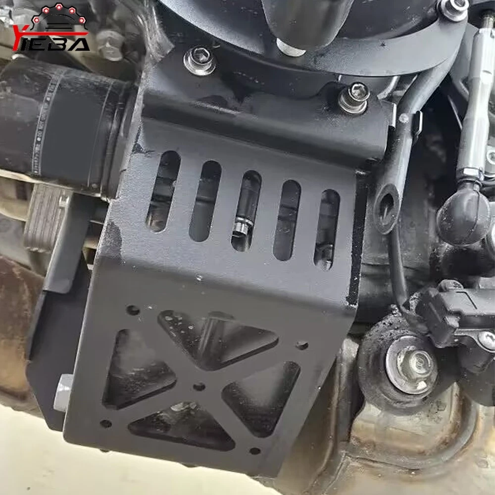 

Защита двигателя и нижнего корпуса мотоцикла для Yamaha MT-09 MT09 2021-2026, MT09 SP