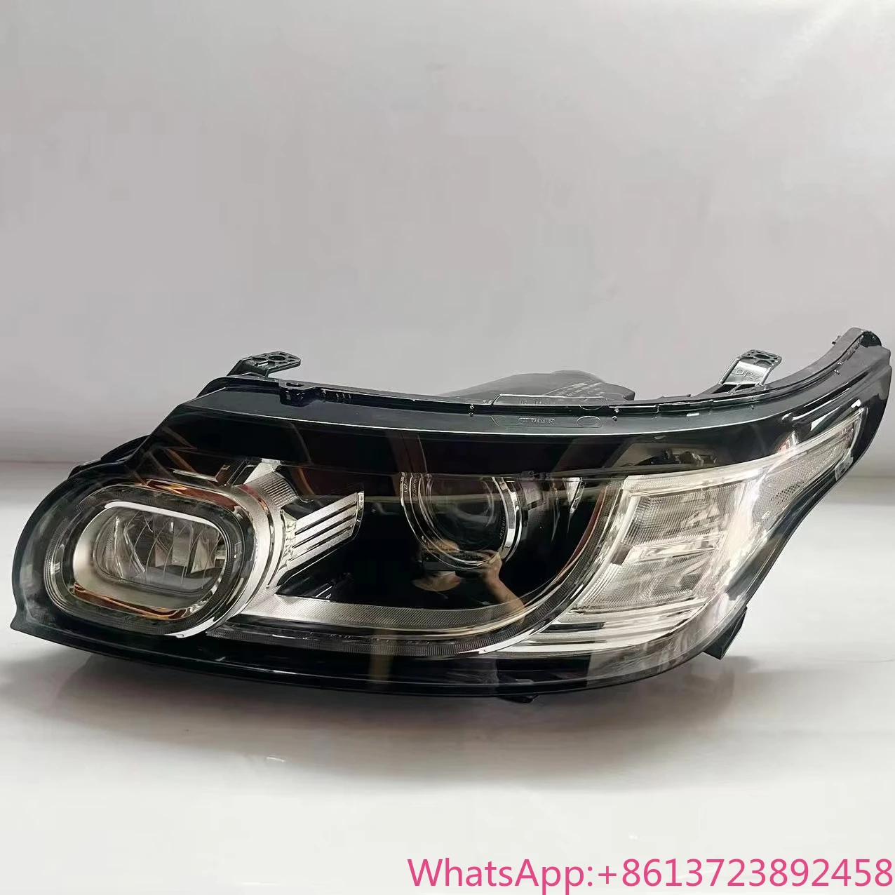 

Suitable for Land Rover Sports Hernia Headlights2014-2017