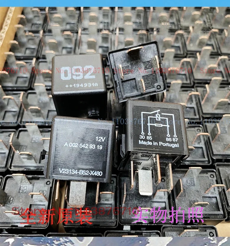 542 93 19 V23134-B5…