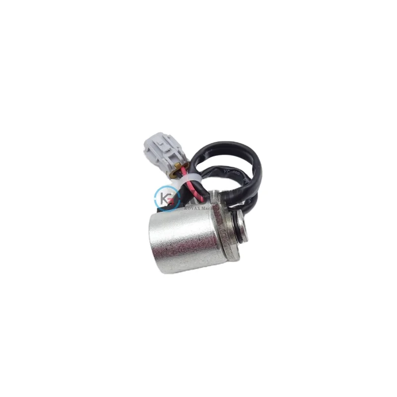 For Excavator Parts Vio30 Vio40 172460-73900 Hydraulic Pump Solenoid Valve 172460-73910 172460-73920