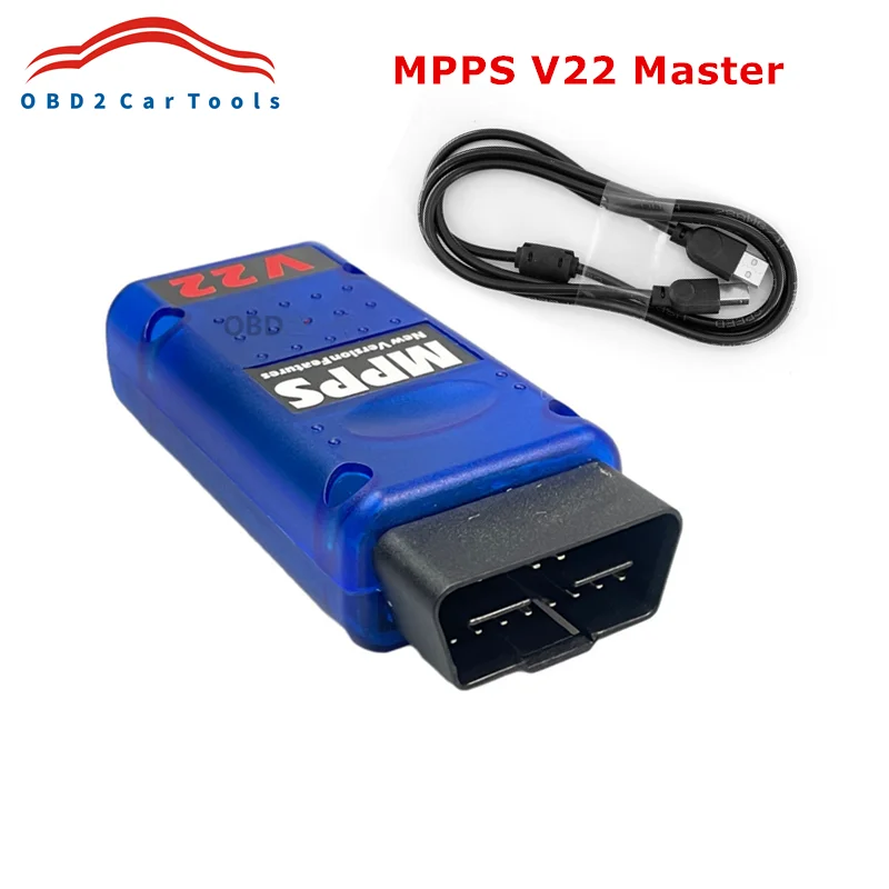 Latest MPPS V22 ECU Chip Tuning Tool Mpps V22 UnLock Version Better than mpps V18 V16 MAIN+TRICORE+MULTIBOOT ECU Flasher