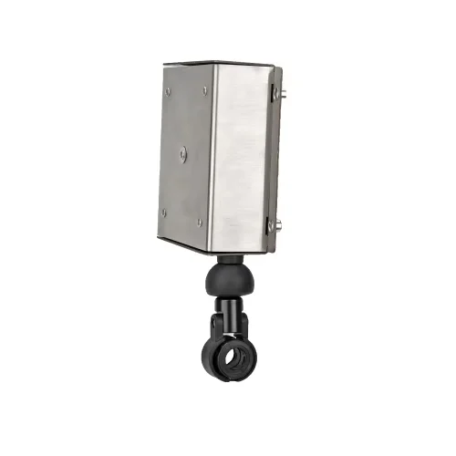 

High Efficiency Long Service Life Hose Reel EV Charger Cable Management Retractor Apply to Petrol Service Equipment