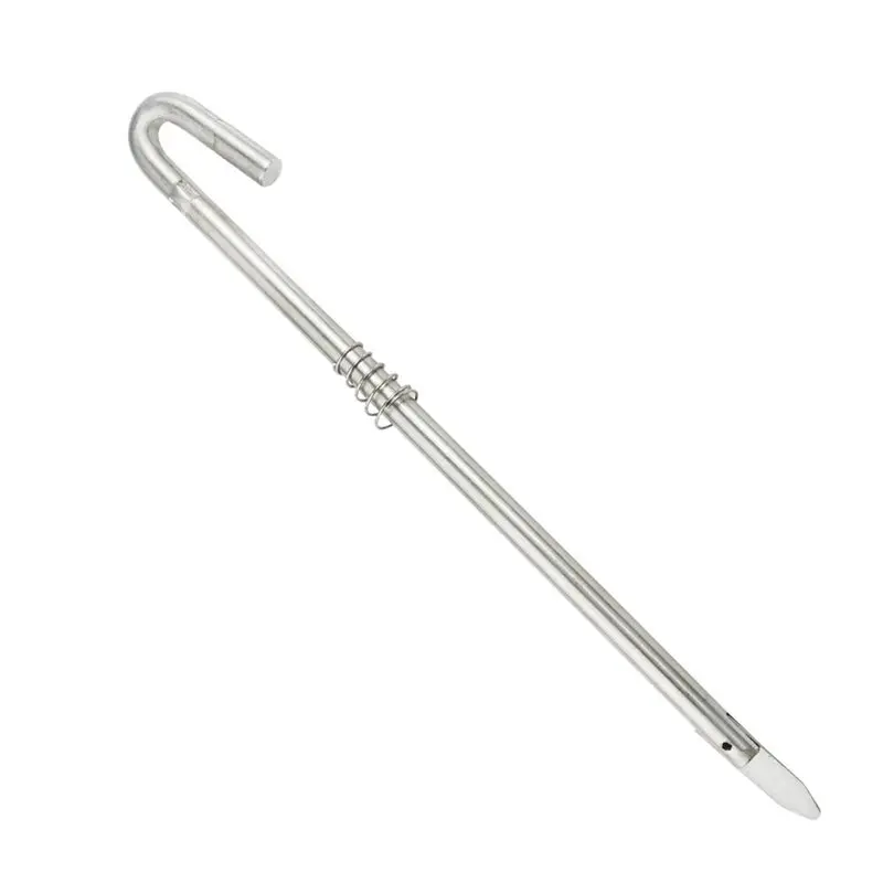 M49K-For Outboard Engine Tilt Rod Assy 676-43160 676-43160-02 For 2T 40HP 48HP 50HP Models In Stainless Steel