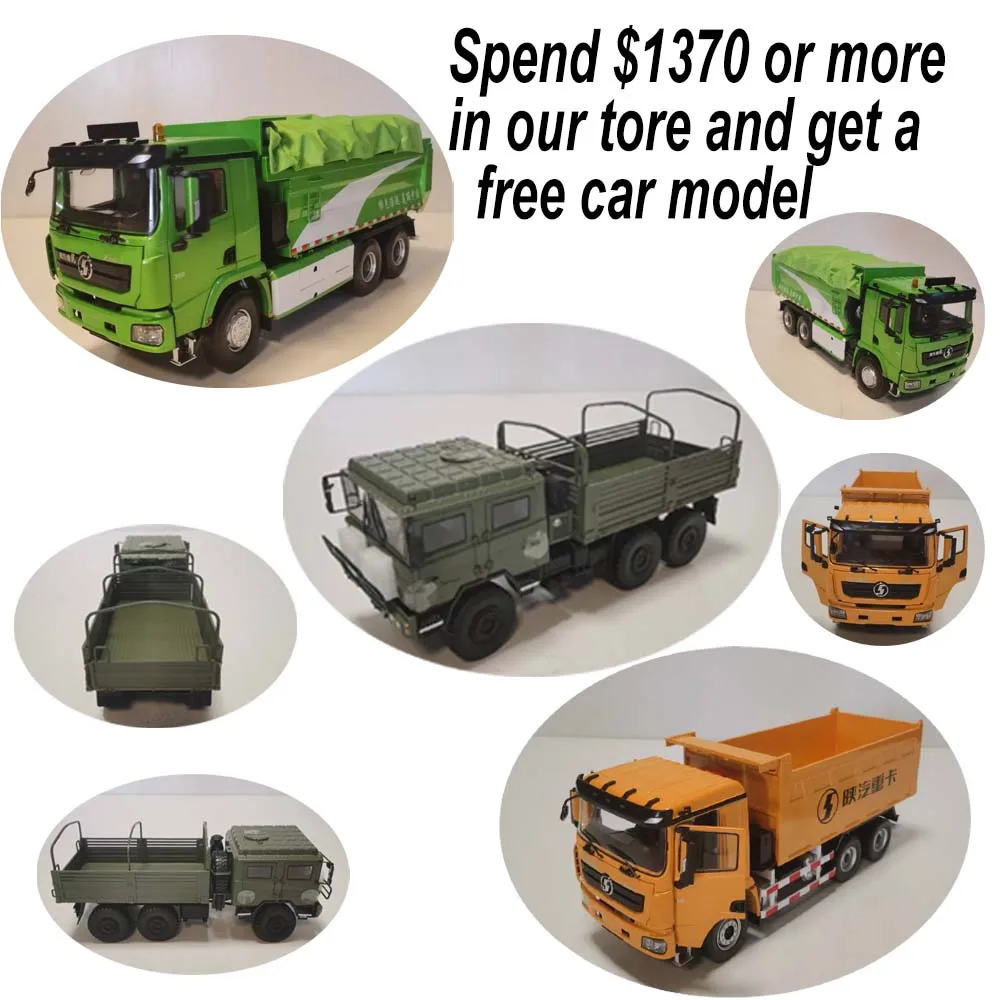 F2000 F3000 Truck Spare Parts Steering Box Assembly Hydraulic Steering Pump DZ9114470075 Truck Parts