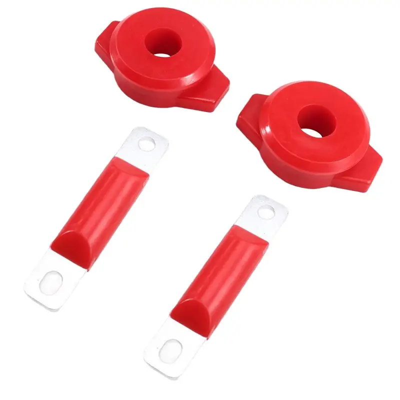 A30F-2X For Acura Integra (94-00) PSB Poly Rear Trailing Bushing Kit