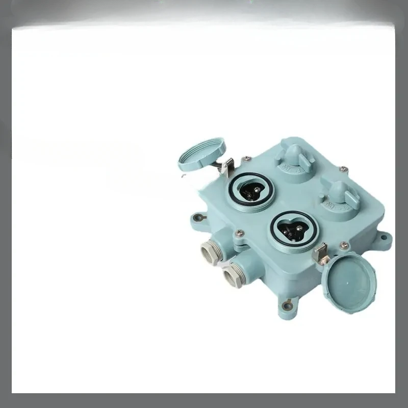 

FOR Marine Waterproof Socket Switch with Socket Z-1M Z-2M Z-2MA Z-M Czxs 2MR