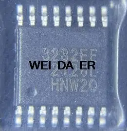 SP3232EE 3232EE 3232EC TSSOP16 nuovo originale, benvenuto da consultare. Il punto può essere sparato dritto