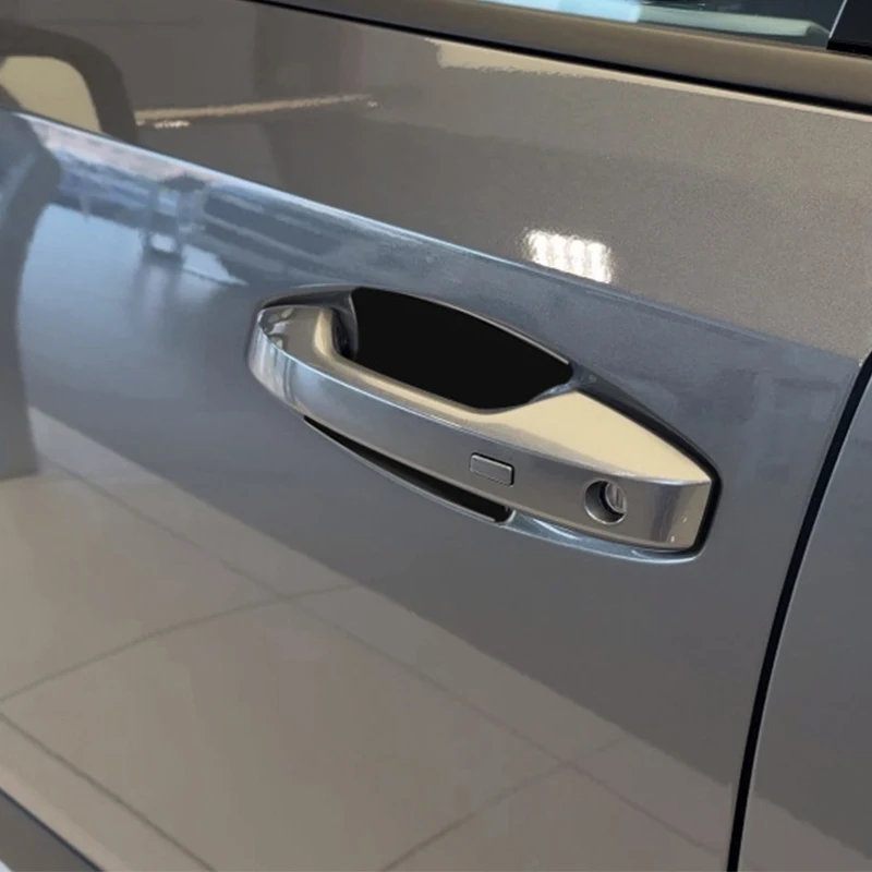 

For Nissan Kicks 2025 modified car exterior door bowl decorative cover car exterior decoration accessories scratch resistant