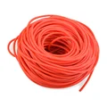 5 meters Red