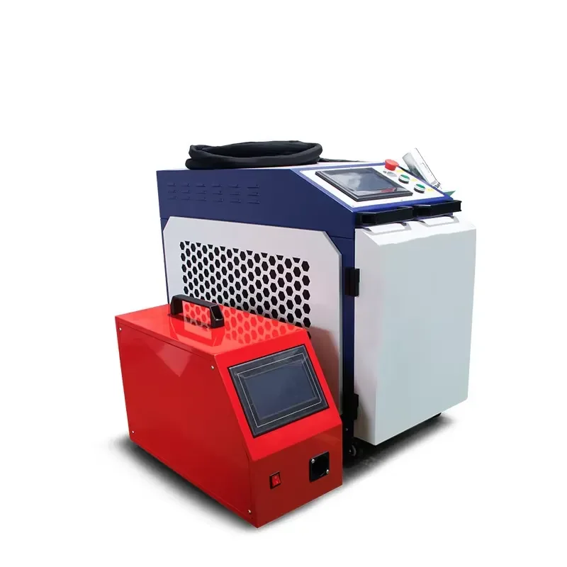 4 in 1 Handheld Welding Machine Bwt 1500w Welding, Cutting, rust , Welding Bead Cleaning