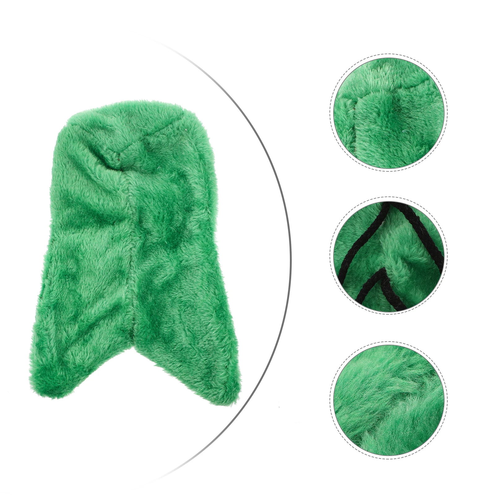 

1pc Winter Warm Bird Thick Soft Cozy Nest For Parakeet Cockatiel Cuddle Hanging Bird Hammock Cage Accessories Pet