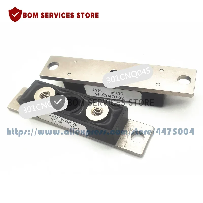 Novo Módulo 301CNQ045 303CNQ100 301CNQ040 400CNQ045 409CNQ150 303CNQ100PBF 301CNQ045PBF 409CNQ150PBF 401CNQ045