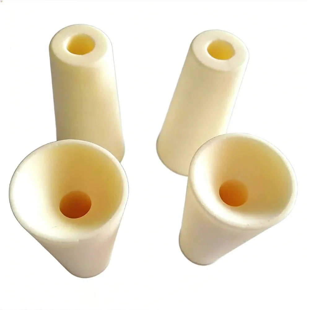 1pc Nozzle 6/9 Mm Inner Hole For Blasting Machine 99% Porcelain Blasting Nozzle For Hardware Molds Stone Replacement Parts