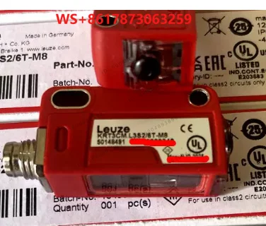 Color code KRTM 3B/2.1121-S8 KRT3CM. L3S2/2T-M8
