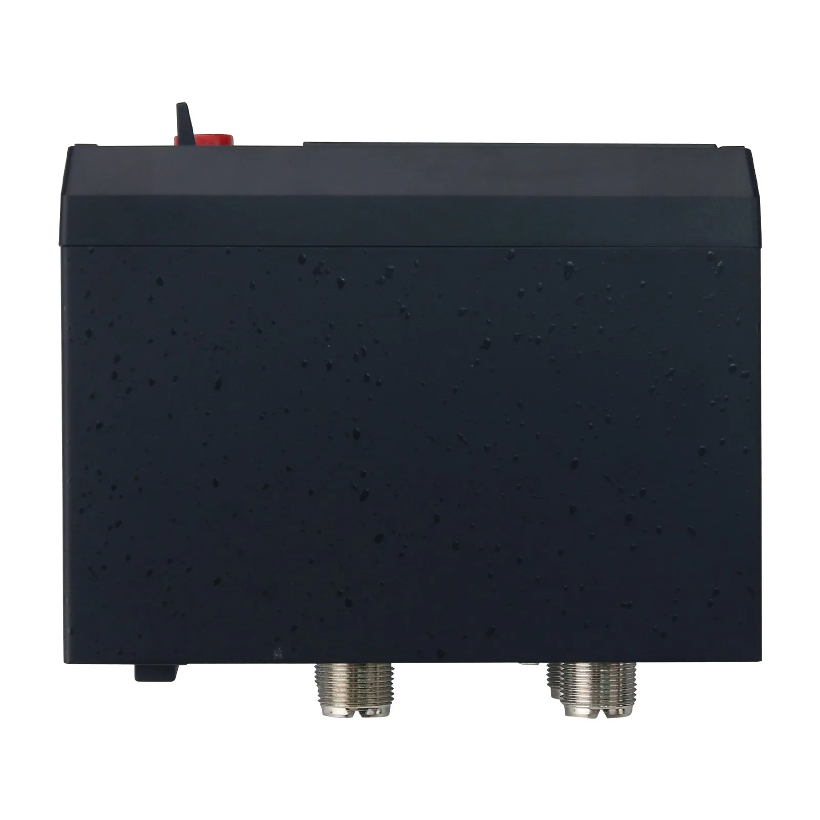 1.6-525MHz 200W NISSEI DG-503MAX Medidor Digital SWR HF/VHF/UHF SWR Watt Medidor CW/FM/SSB/AM/DMR com Tela LCD de 3,5 polegadas