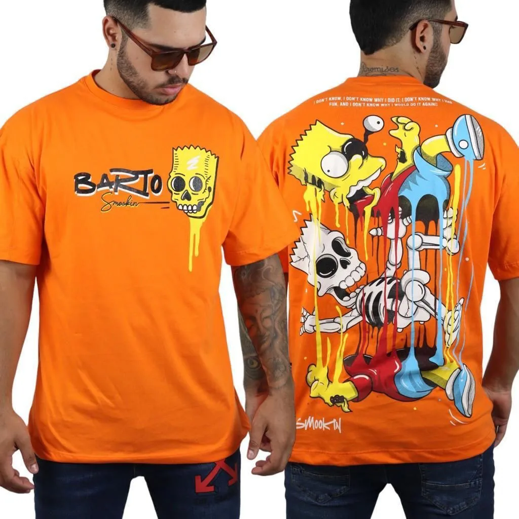 Disney The Simpsons…