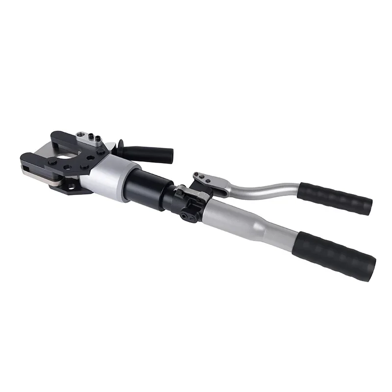 HP-55高品質手動油圧ケーブルカッター 55mm ACSR切断油圧カッターツール ポータブル銅アルミケーブルカッター