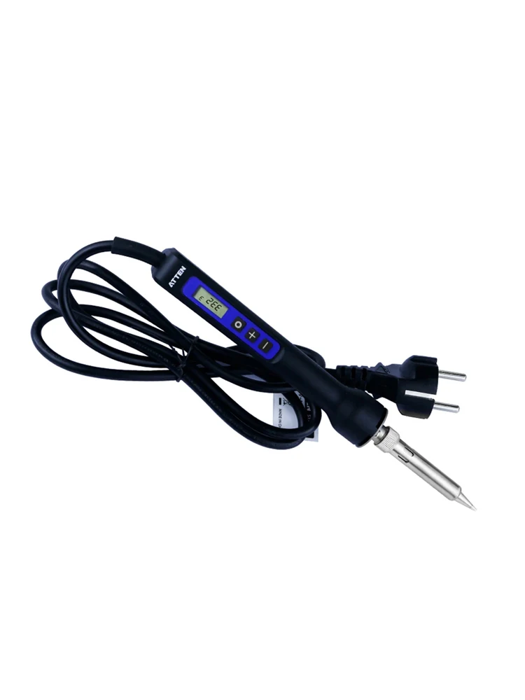 ATTEN ST-2080 ST-2080D ST-2150 ST-2150D lutownica 220V regulacja temperatury lutownica — zdjęcie 2