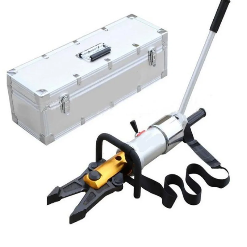 

Portable Manual Hydraulic Shear Expansion Pliers Hydraulic Small Fire Rescue Shear Hydraulic Expander