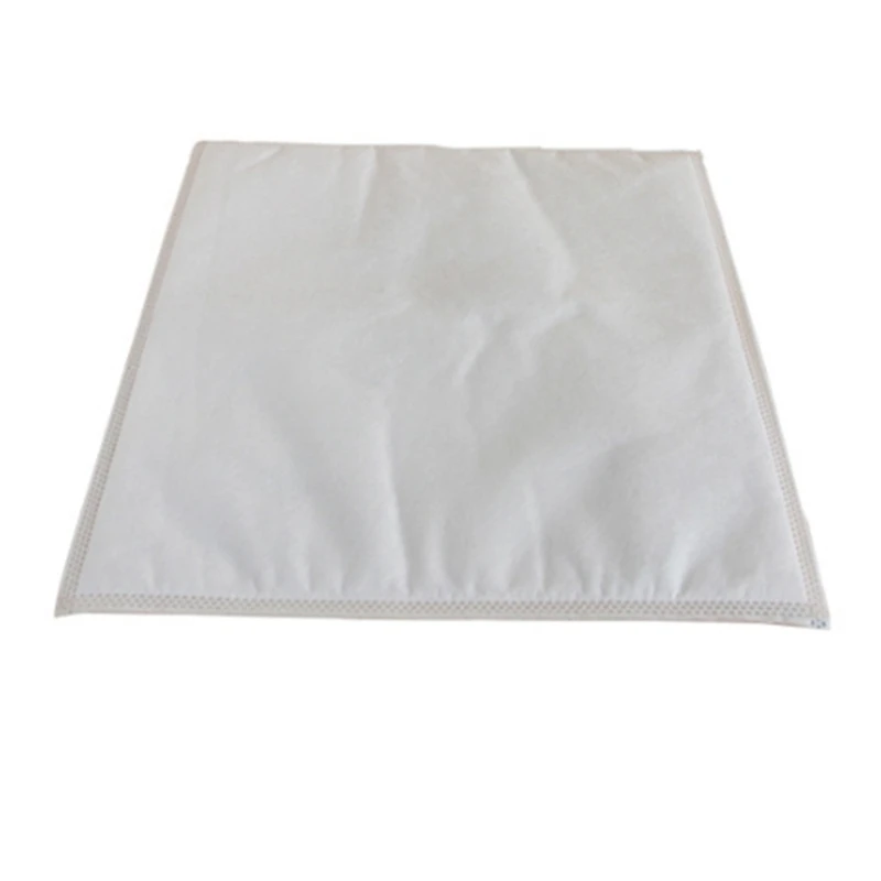 5 Pieces Vacuum Cleaner Dust Bag Fit For  Vacuum Cleaner Hoover Dust Bags Type P 468264 461707