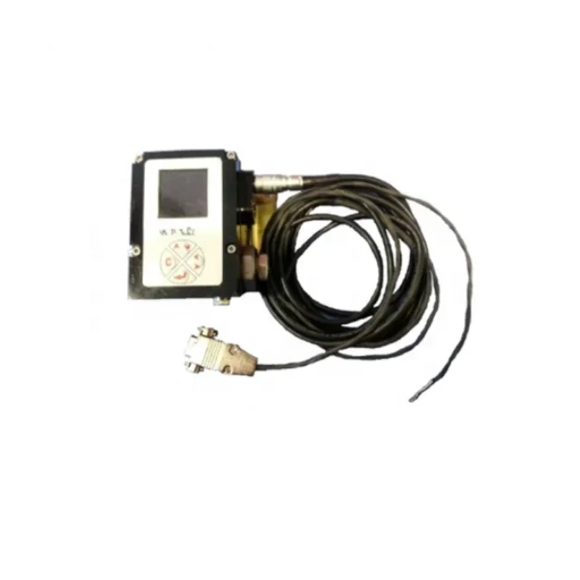 On-line  Oil Moisture Meter/Transformer Oil Moisture Sensor/Hydraulic Oil ppm Meter