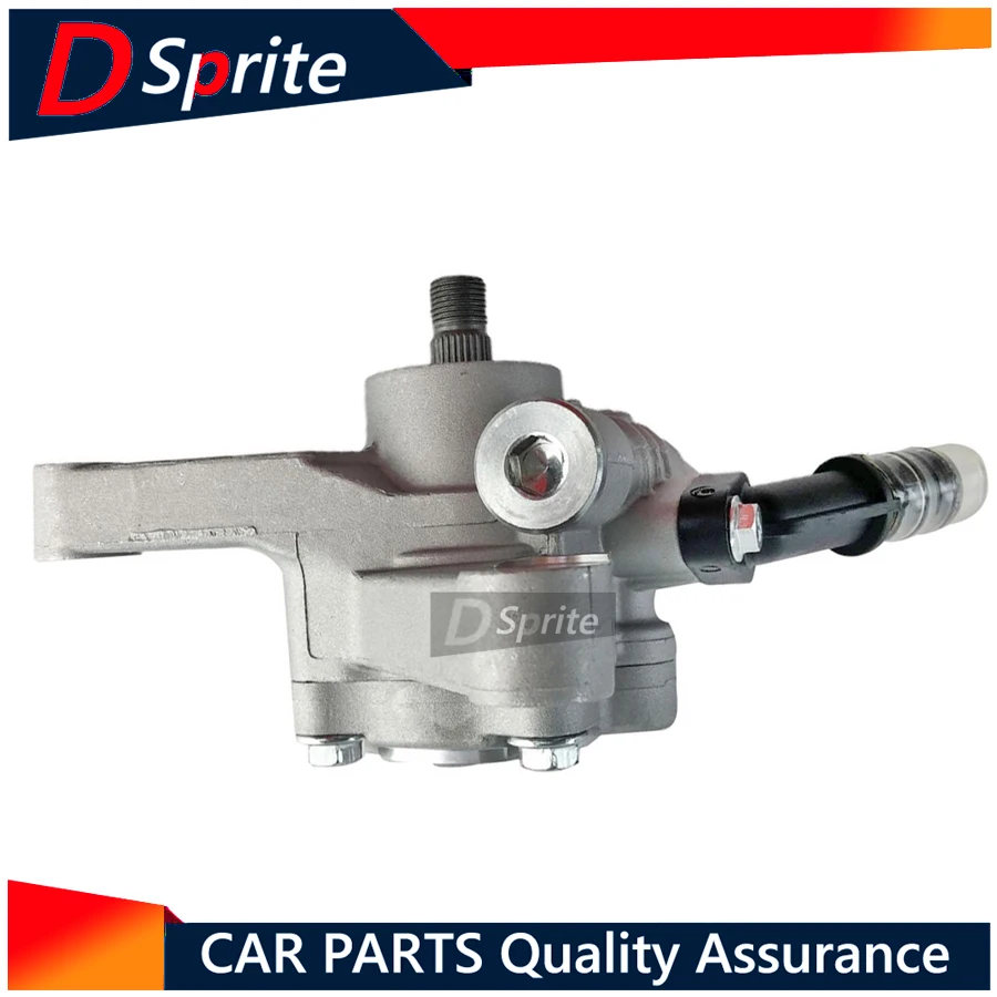 

New Power Steering Pump For HONDA ACCORD Crosstour Pilot 3.5L 56110RDJA02 56110RGLA01 56110RNA305 56110PVJA01 56110RDJA01