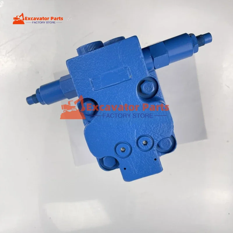 Excavator accessories XCMG XE 15 17 Rhinoceros Nantes 18 Yuchai Longxin 20 Micro excavator rotary motor assembly