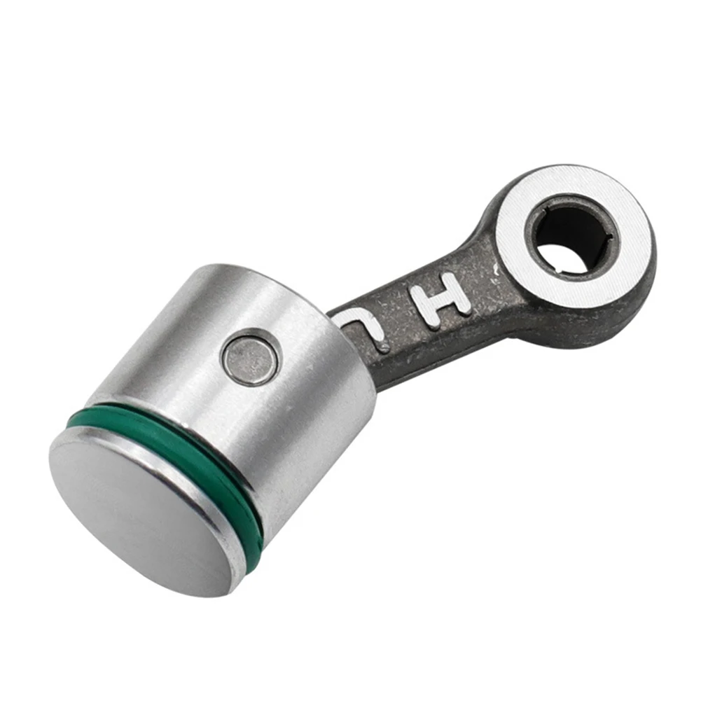 Replacement Piston Rod for DH26 Electric Hammer Power Tool Accessories Metal Rod for Stable and Reliable Hammer Function