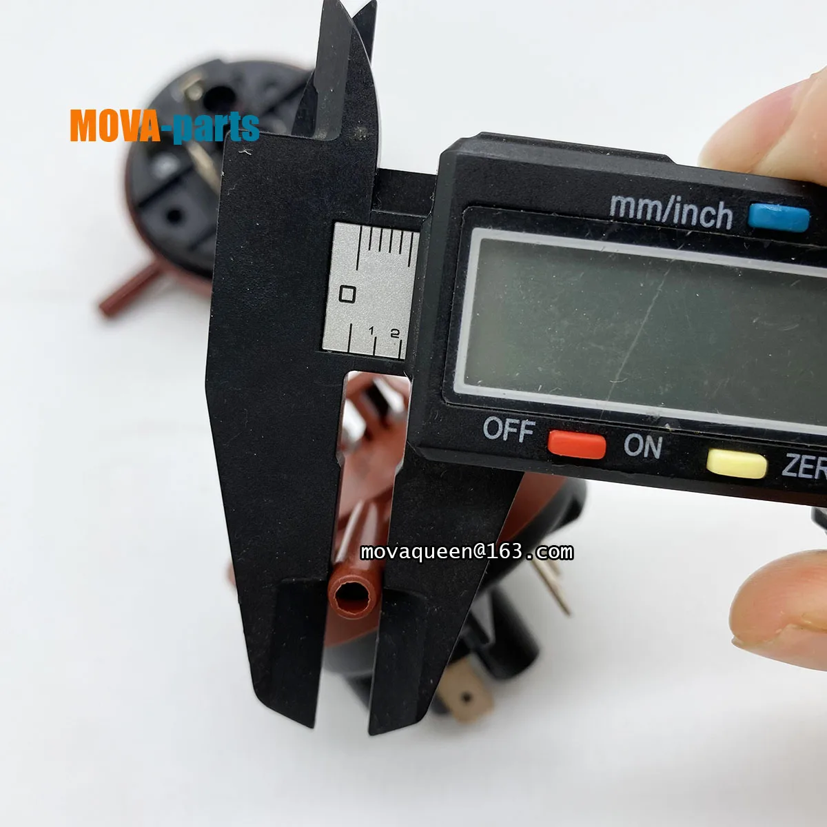 مفتاح منسوب المياه لغسالة الأطباق ، صوفي