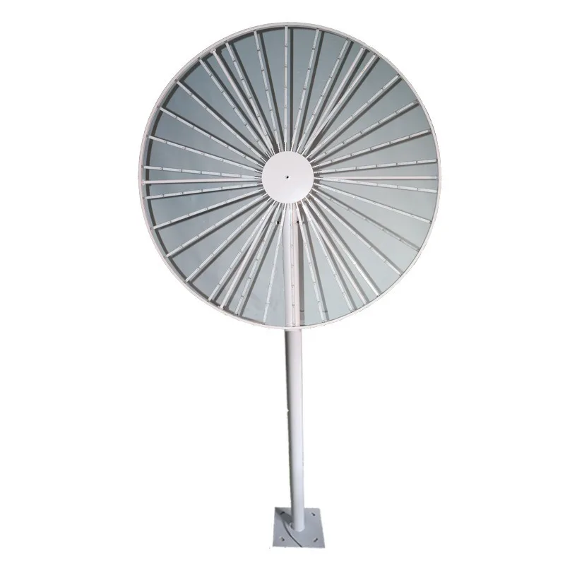 Modeling Lighting Park Night Market Decorative Light Festival LED Landscape Wind Car Light