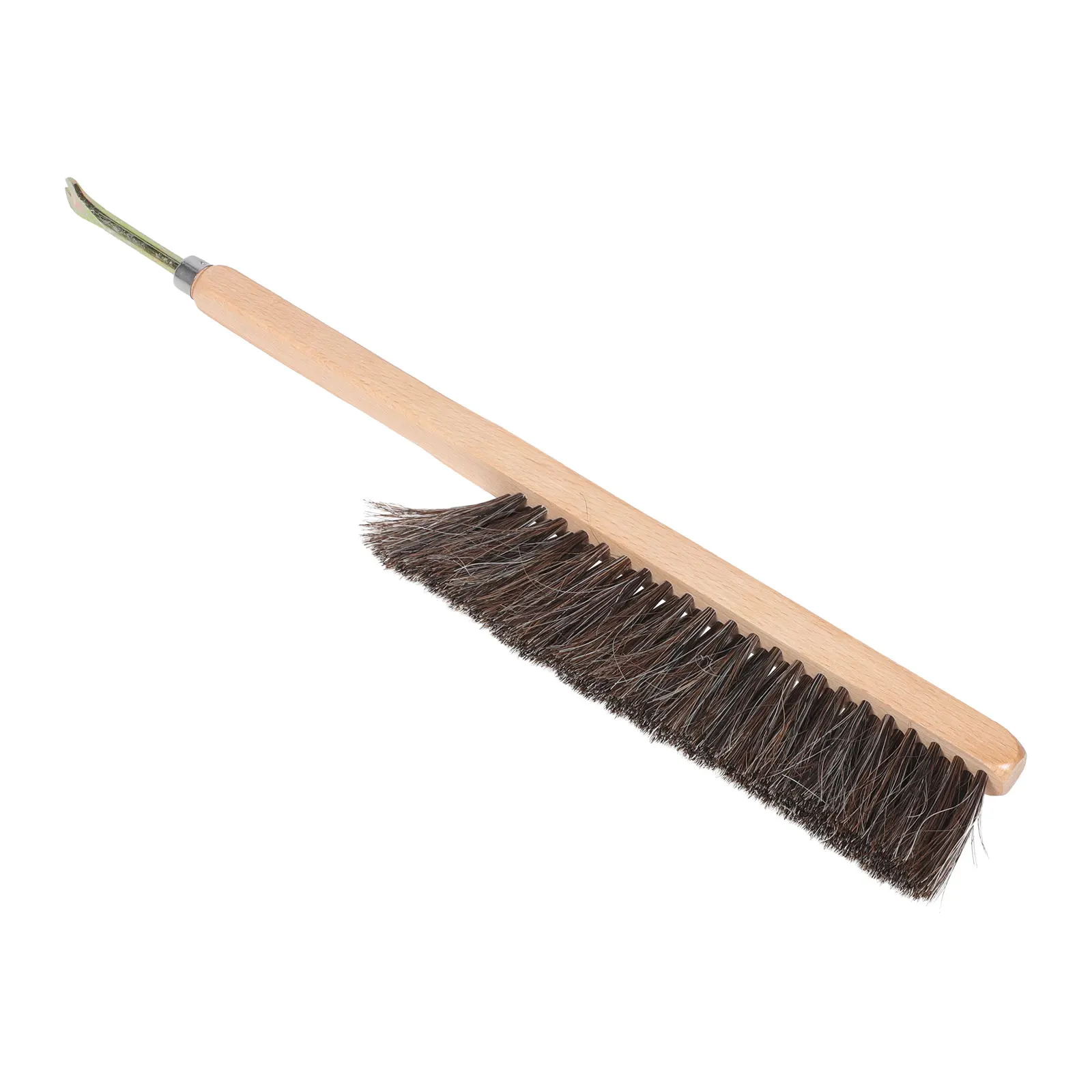 

Bee Sweeping Nail Lifter Tool Hive Brush Beekeeping Tools Beekeeper Accessories Stainless Steel Broom