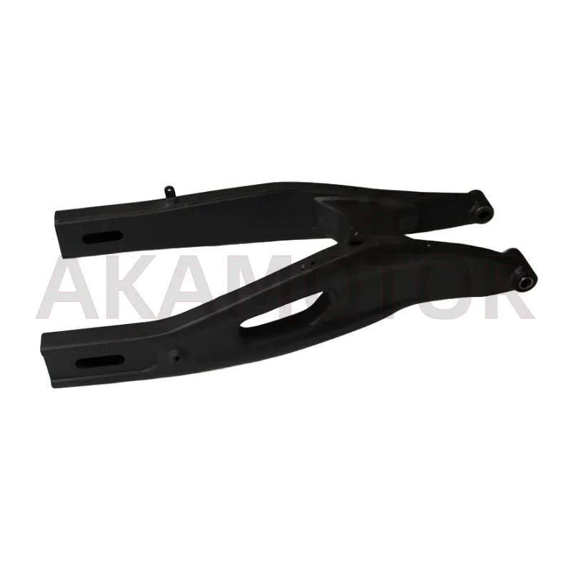 Conjunto de brazo basculante de horquilla basculante trasera para Loncin Voge 300rr Lx300gs-d/b 300r Lx300-6f