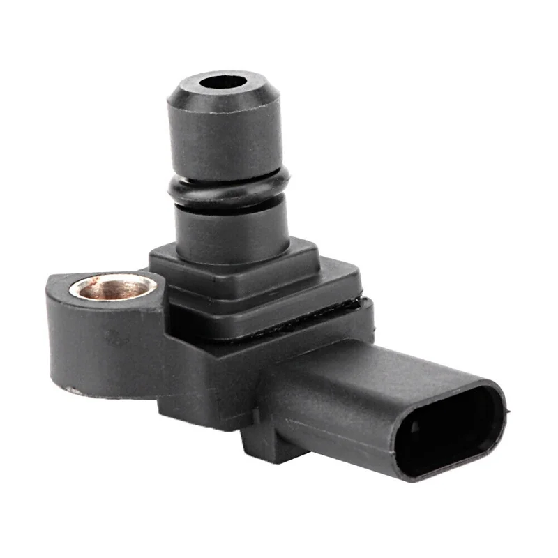Well 55573249 Krümmer-Absolutdrucksensor für Terrain XTS Ansaugkrümmer-Drucksensor Hohe Qualität