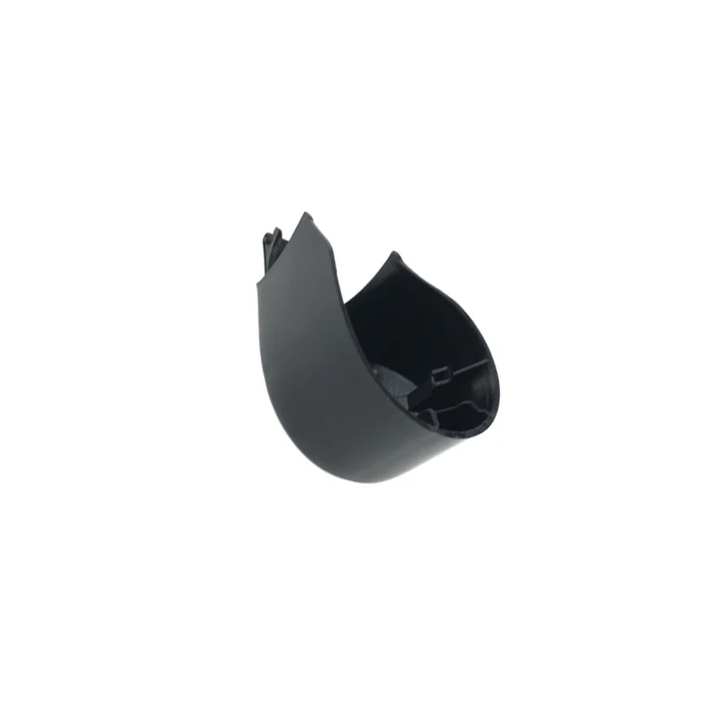 

1/2 шт. пластиковая крышка гайки рычага заднего стеклоочистителя заменяет 5K6955435 подходит для Golf MK6/MK7 Passat Touran автомобильные аксессуары