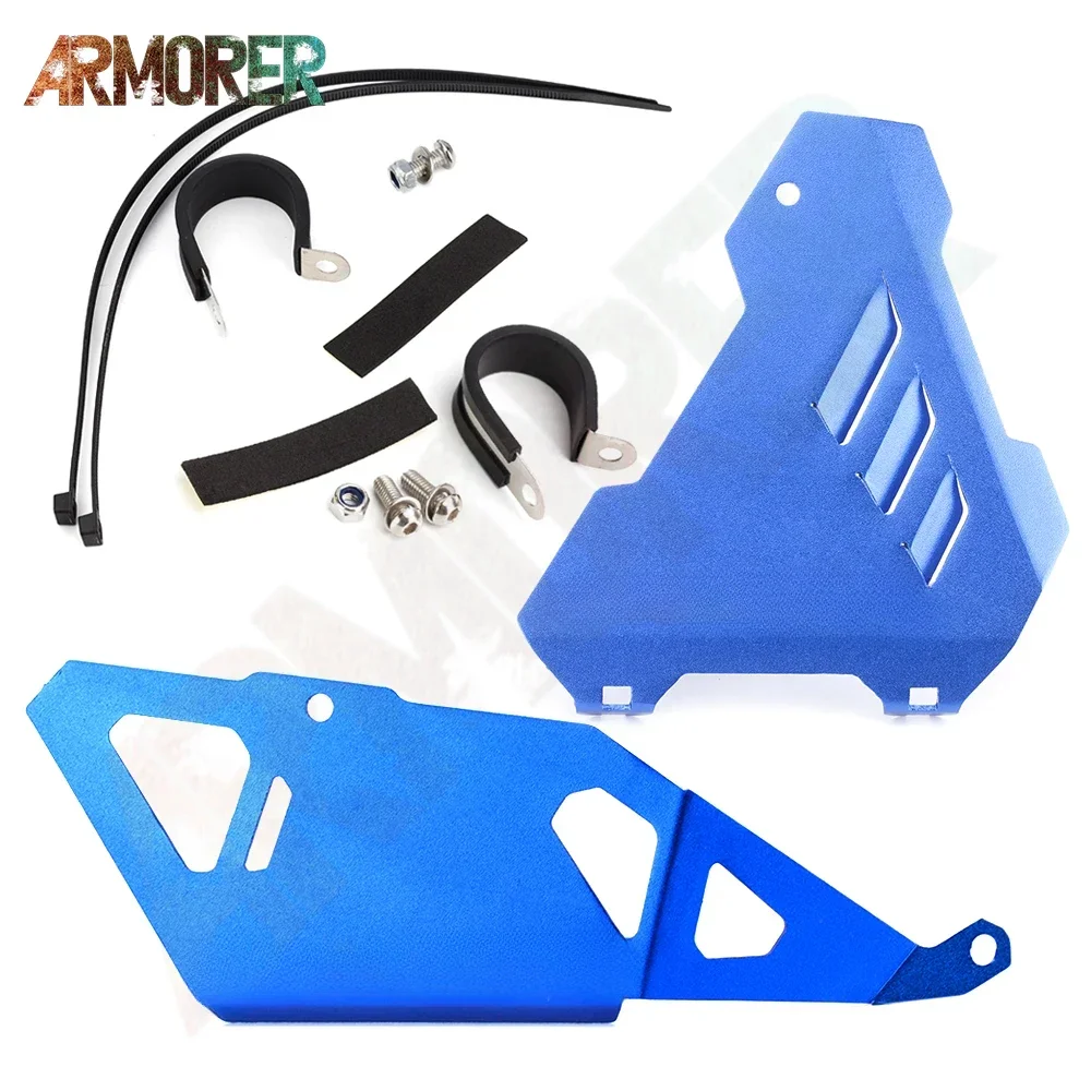 

Аксессуары для мотоциклов, защитная крышка управления клапаном, защищает защитный кожух стартера для BMW R1200GS LC Adv R1200 GS LC