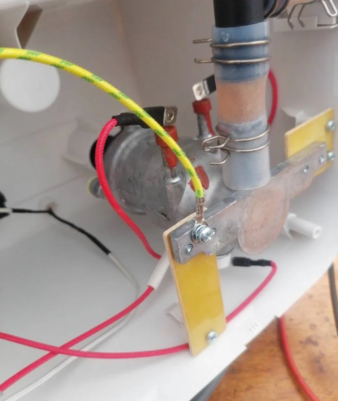 1Pcs 1600W Garment …