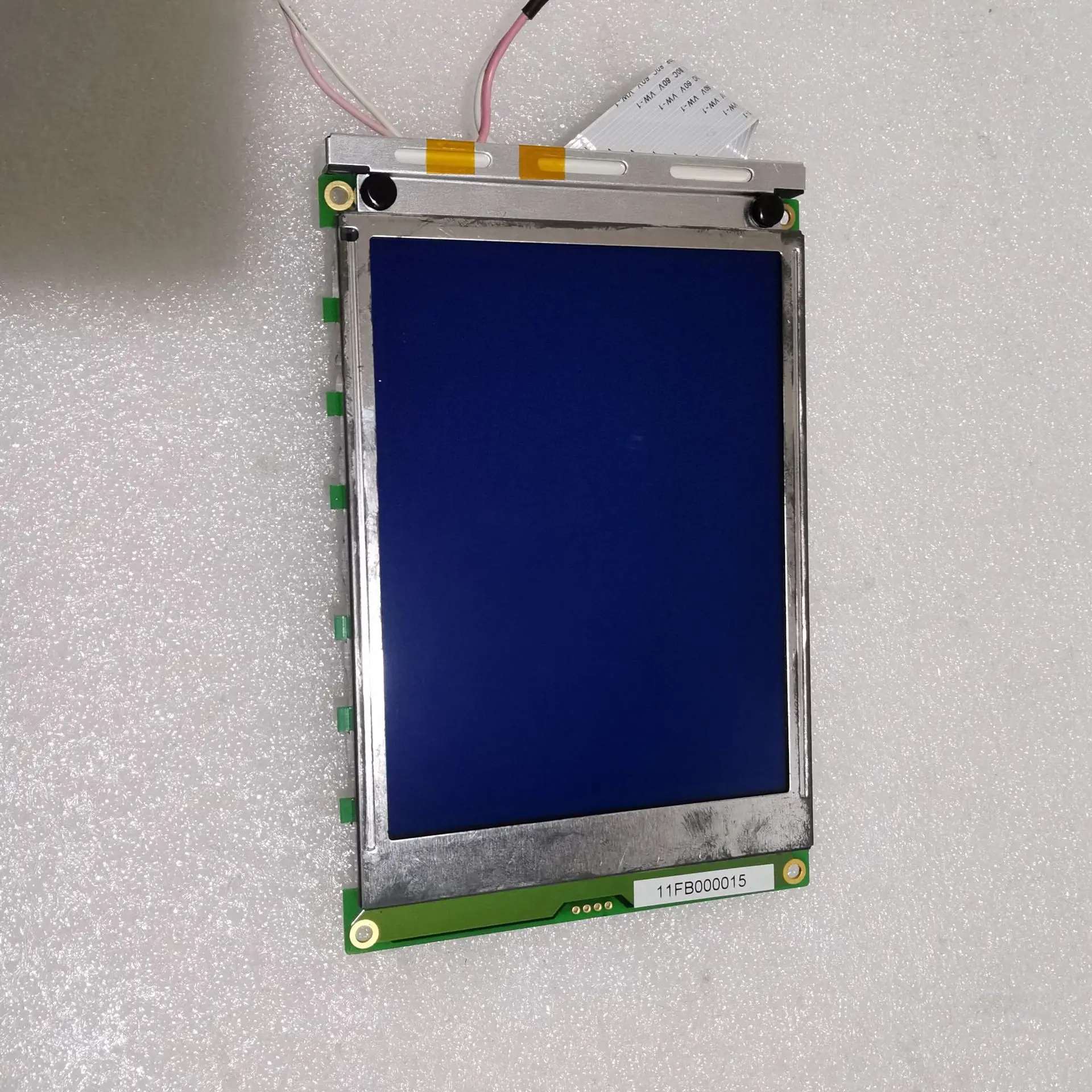 Original LMBGANA32S49CK LCD-Display