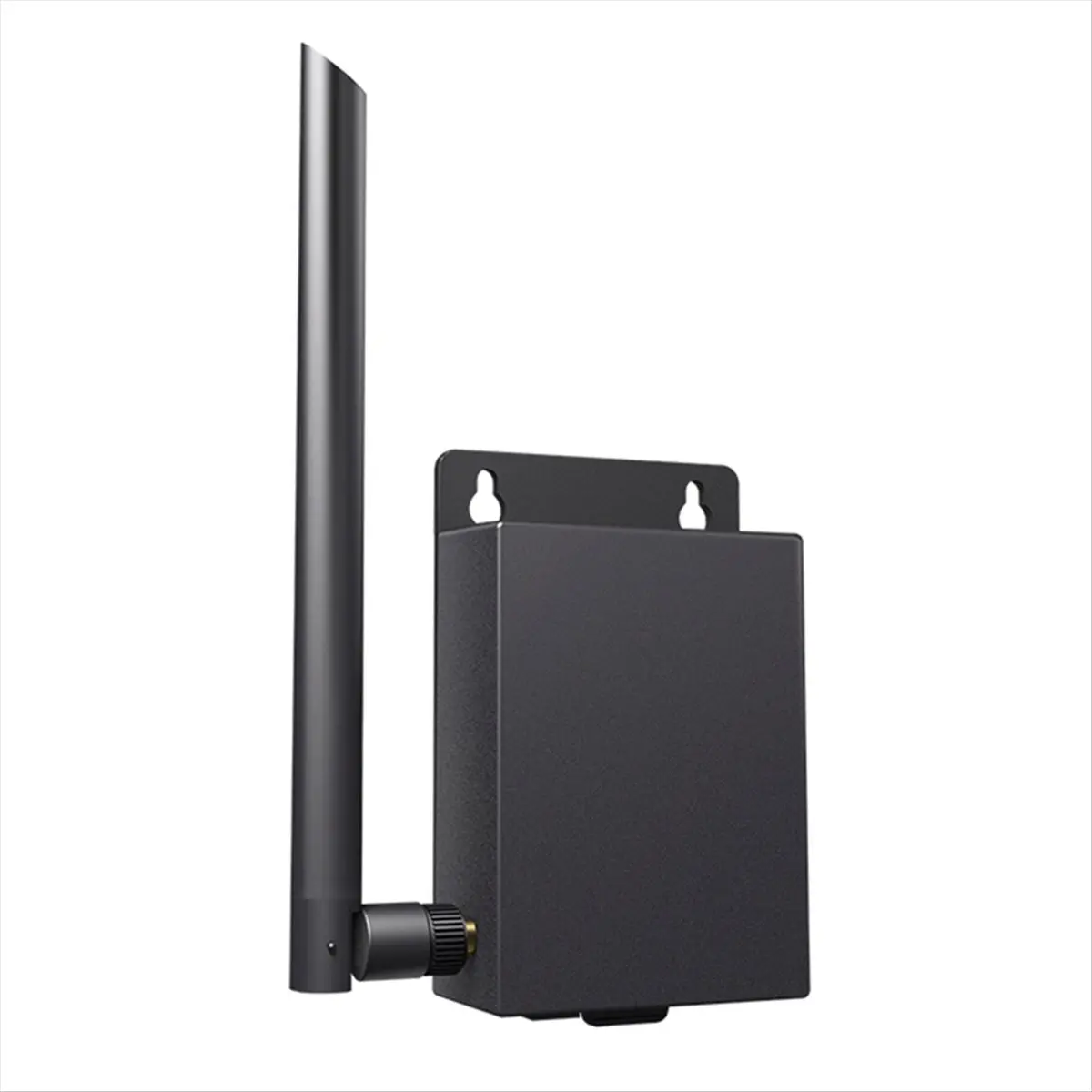 Fits for Outdoor Waterproof 4G Router with SIM Card Slot 5Dbi Antenna Wall Mount Router for IPC Max 15 Devices High Security