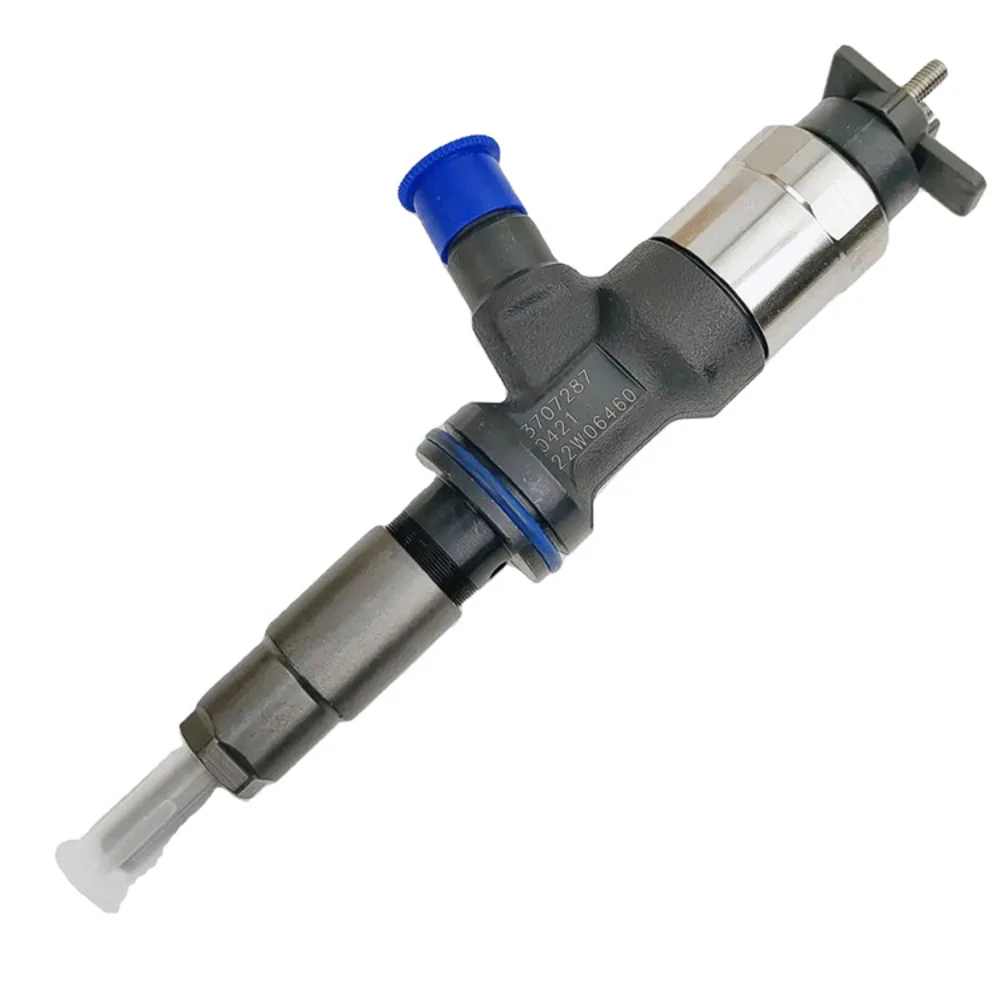 Diesel injection valve for 29505-0421 29505 0420 C4.4 3707287 370 7287 common rail diesel injector