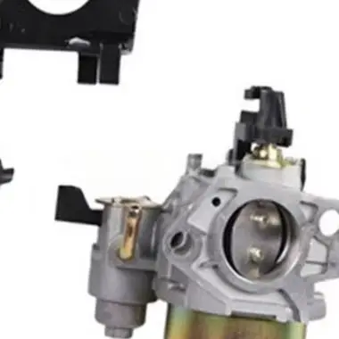 Carburetor Kit For For For GX340 GX390 13HP 11HP Engine 16100-ZF6-V01 Replacement Part With Gaskets For Lawn Mower Generator Pre