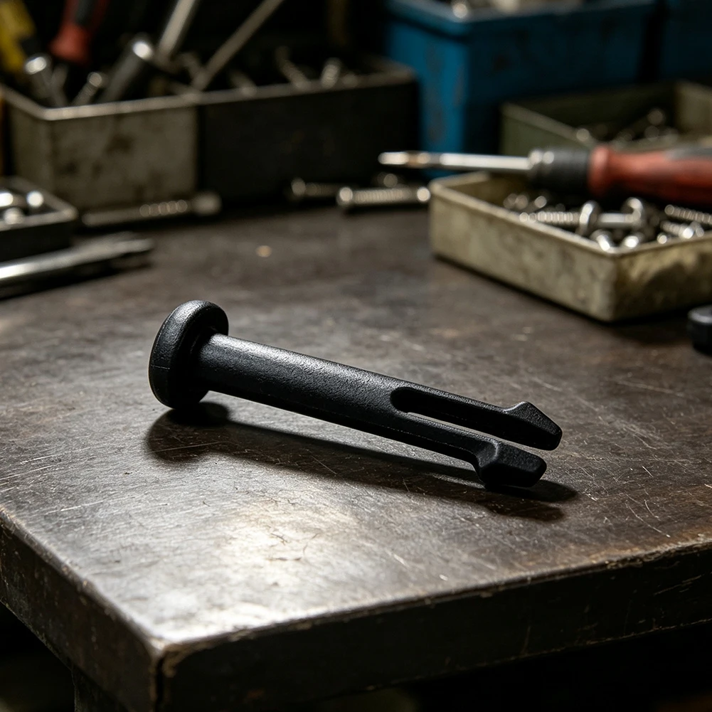 Compartment Door Hinge Glove Box Hinge No Programming Required Easy Installation Design Glove Box Hinge Replacement