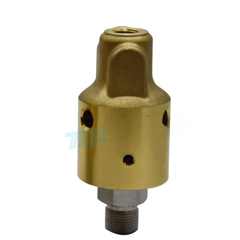 Dublin Rotary Joint…