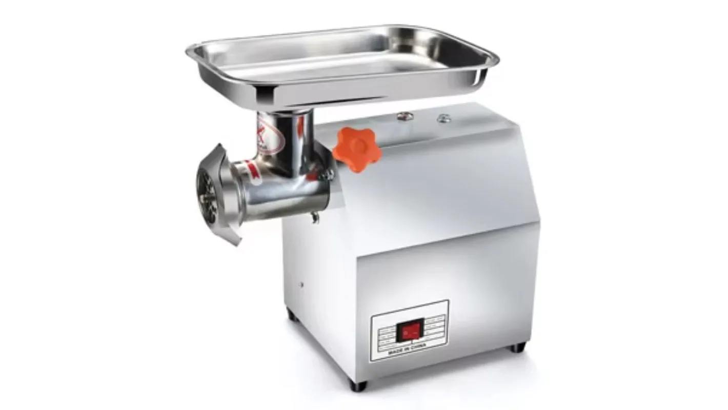 HO-12 Электрическая мясорубка-шлифовальный станок