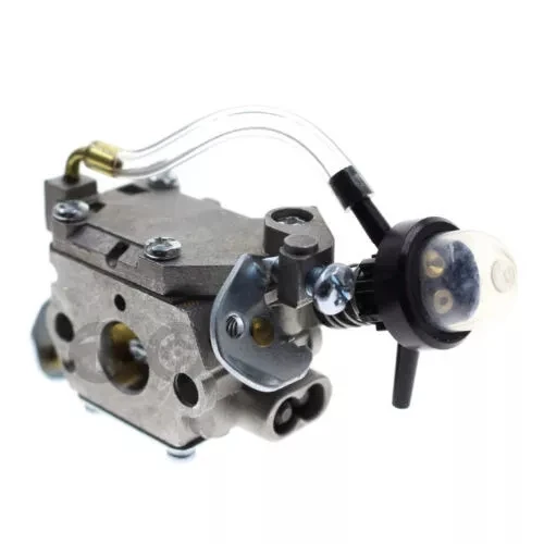 Karburator C1U-W49 Untuk 577135901 967184401 FX26SCE K056704 SST25CE W25CFK Pengganti Trimmer Untuk Zama C1U-W49B W49