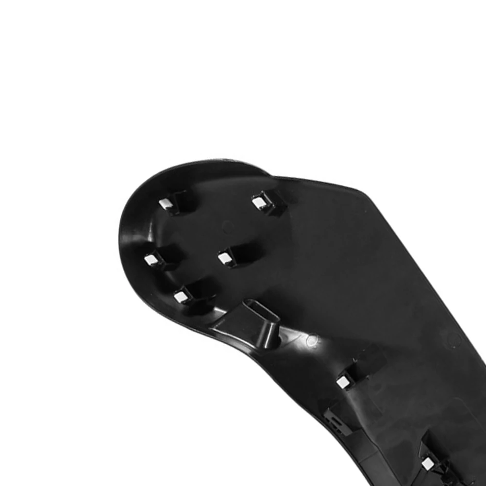Outer Seat Trim Panel for Front Right Position Compatible with For Tesla For Model for 3 and For Model Y 1638332-00-C